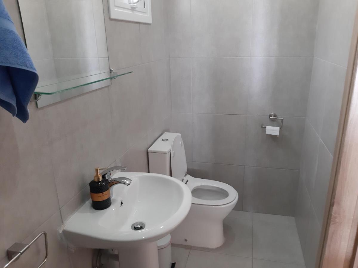 Apartment Zorbas Sea View No 5 Larnaka