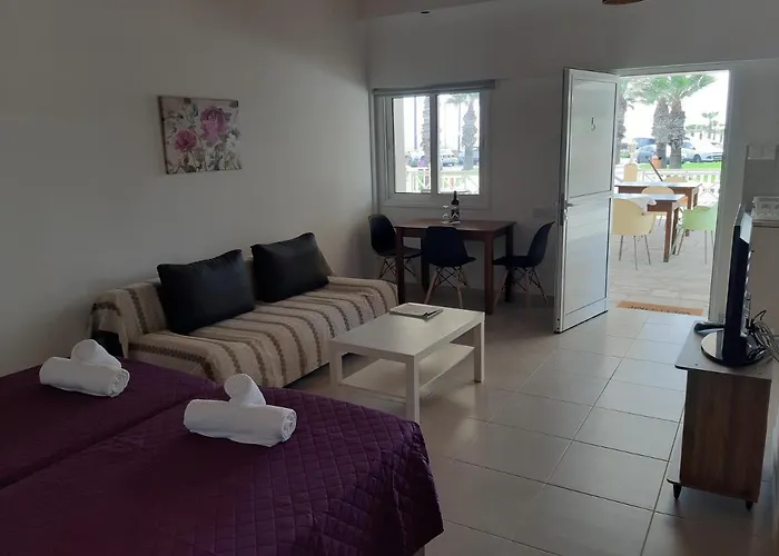Zorbas Sea View No 5