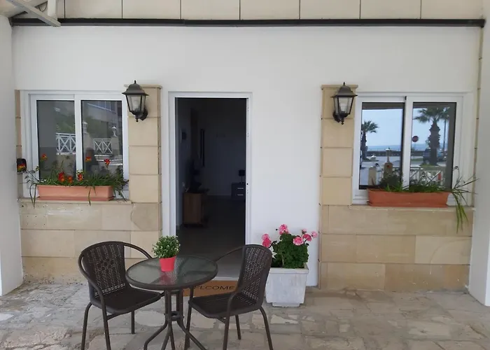 ZORBAS Sea View No 5