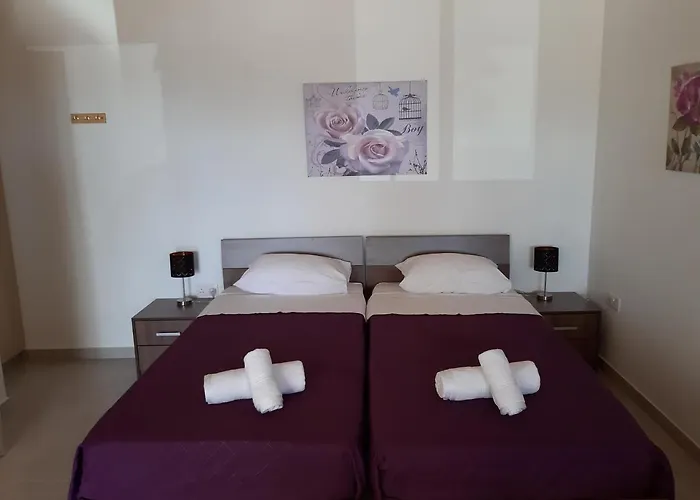 Zorbas Sea View No 5
