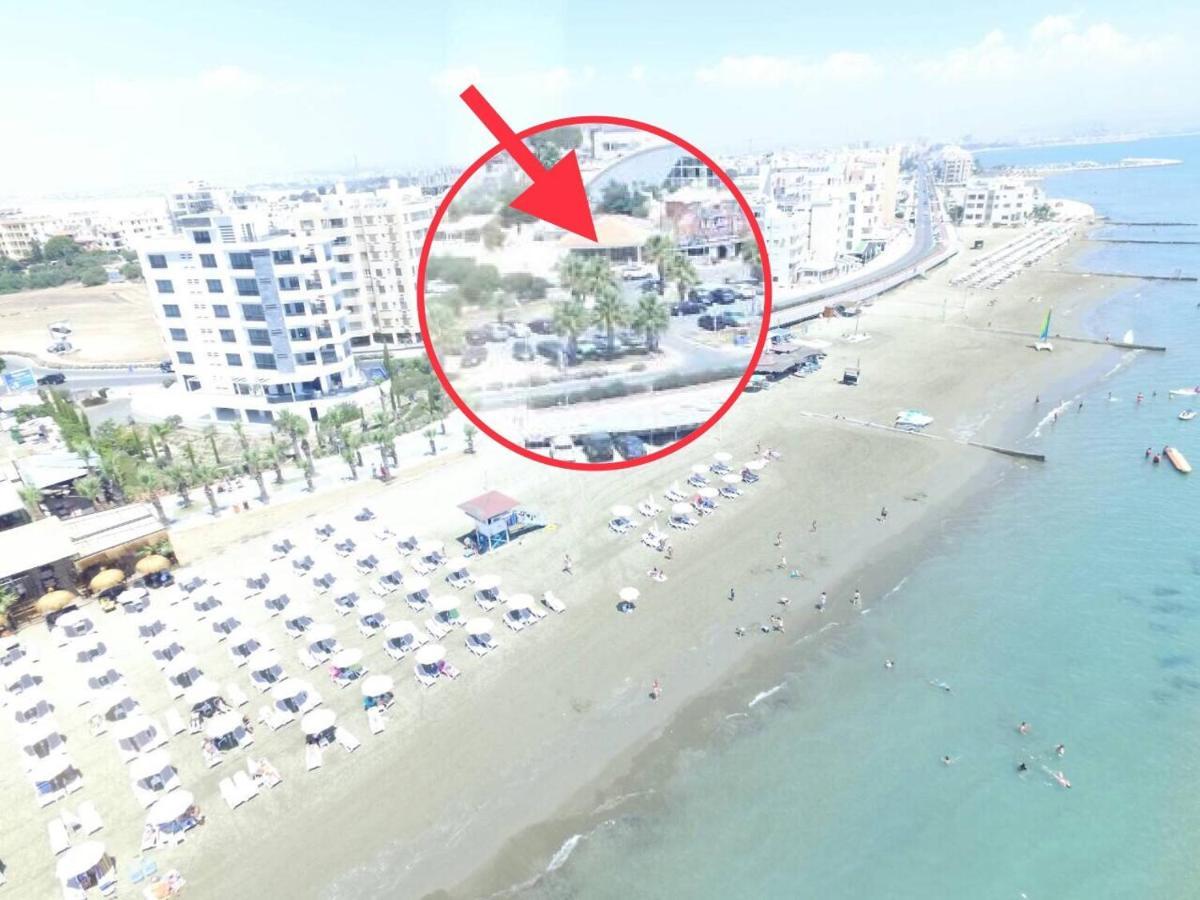 Apartament Zorbas Sea View No 5 *