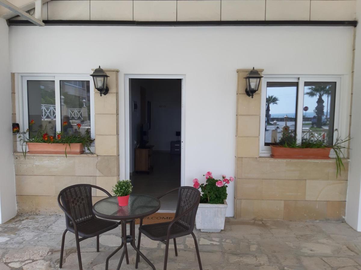 Zorbas Sea View No 5 Apartament Larnaca
