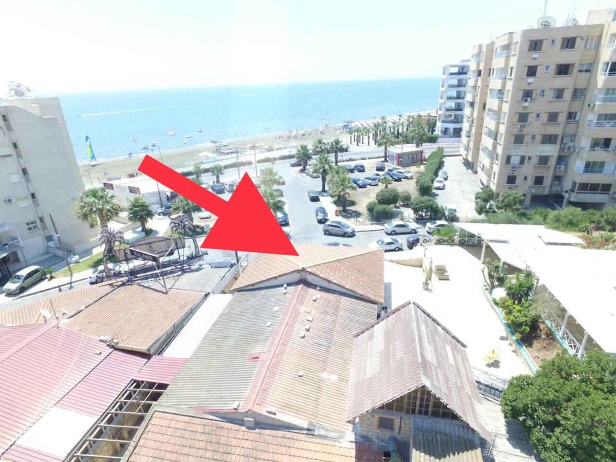 Apartament Zorbas Sea View No 5